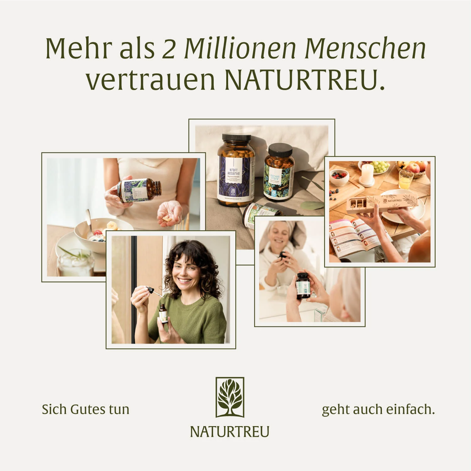Floraintima: Milchsäurebakterien mit Cranberry & Vitamin B3 - Image 9