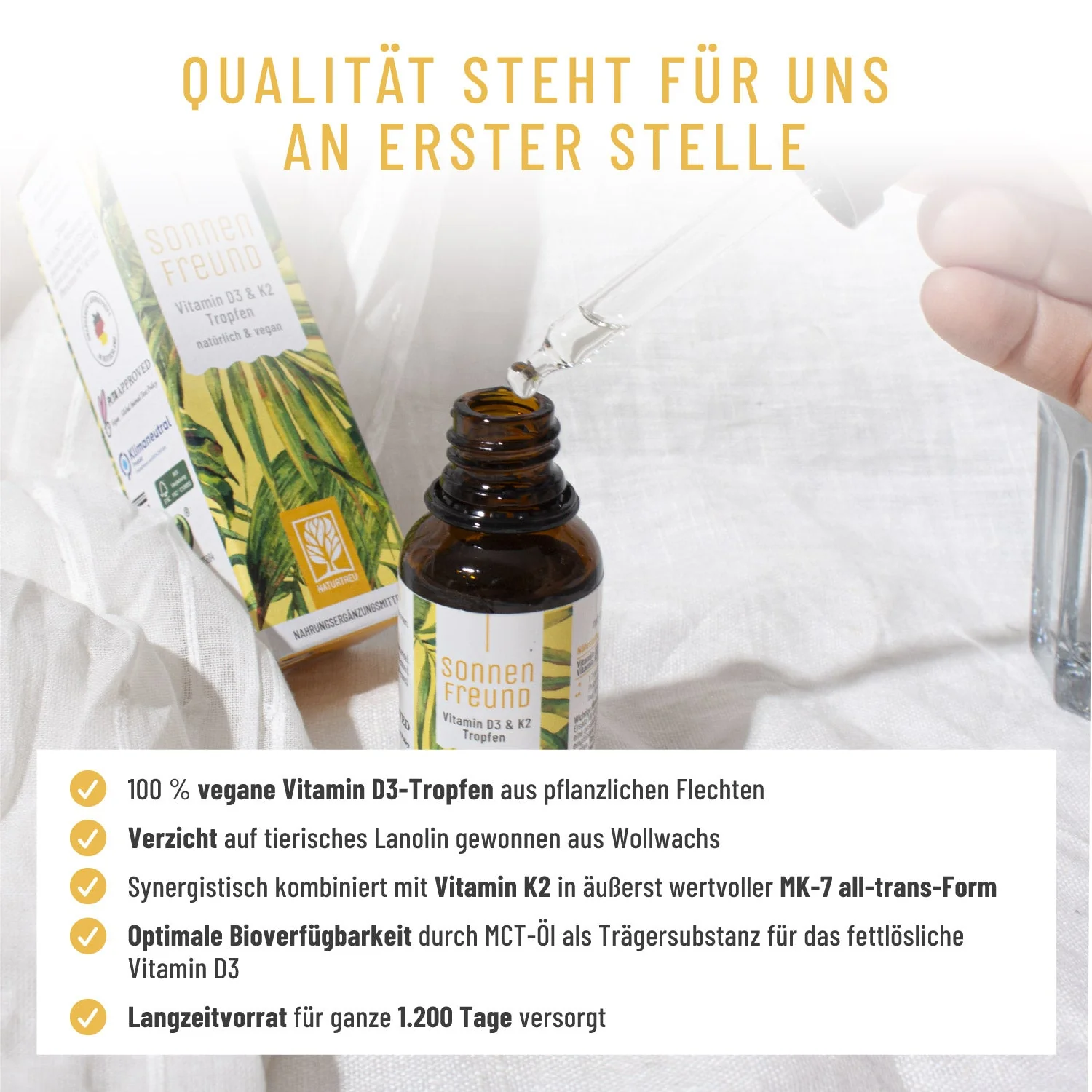 Immunsystem-Paket*: Schutzschild, Sonnenfreund & Flammengarde - Image 6