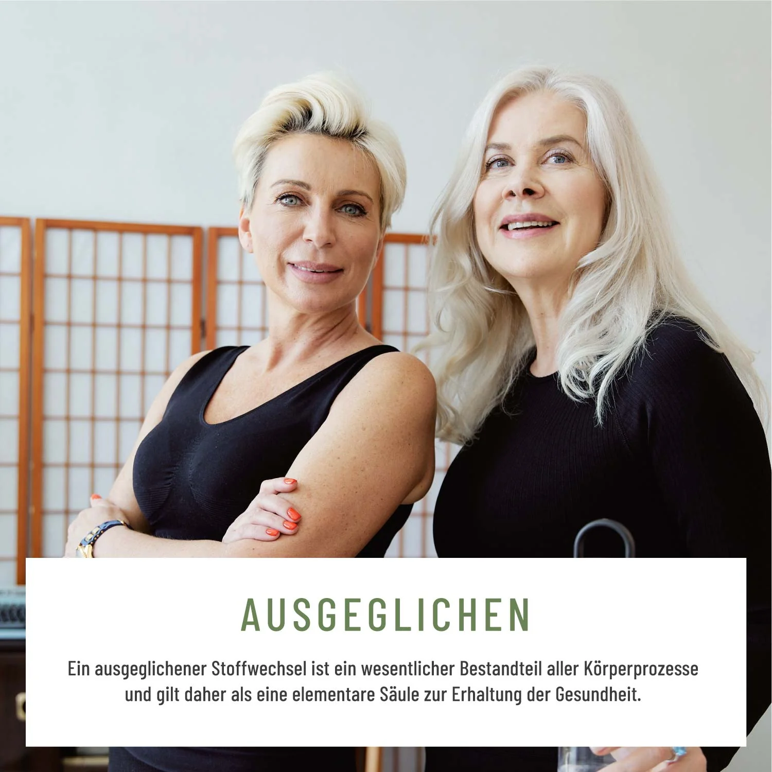 Stoffwechsel: Metabolismus-Komplex für Stoffwechsel* und Blutzuckerspiegel** - Image 6